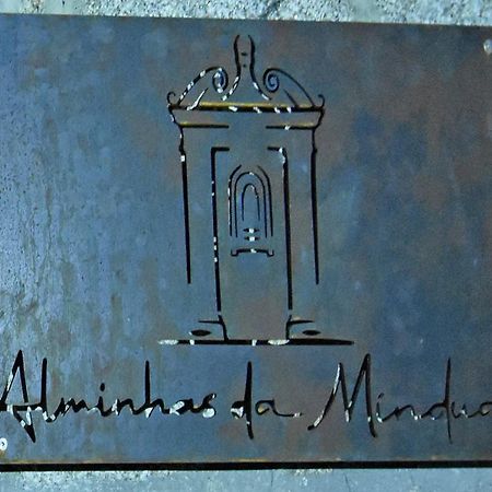 Alminhas Da Mindua - Unique Experiences By Luxistay Vitorino dos Piães Eksteriør bilde