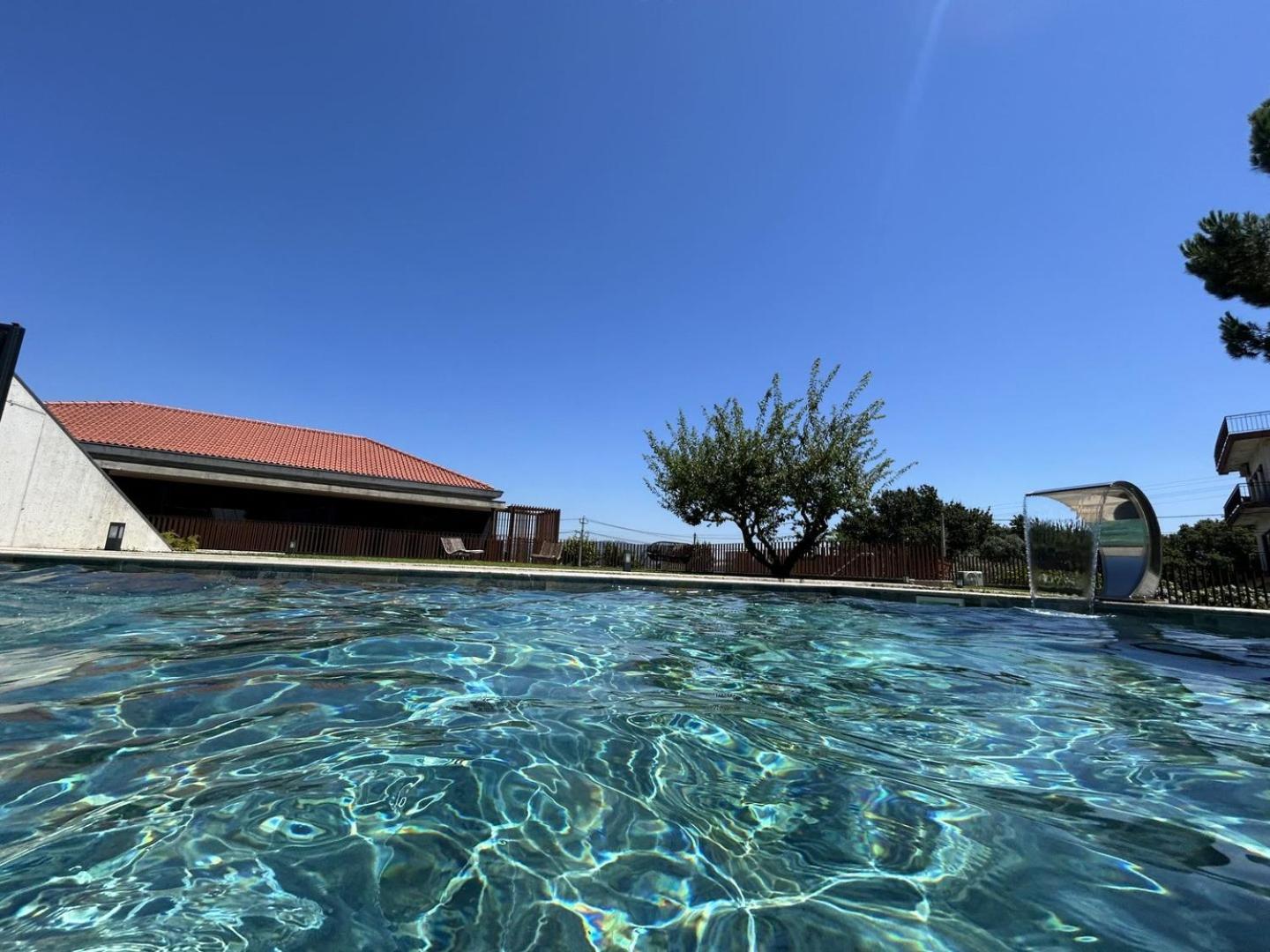 Alminhas Da Mindua - Unique Experiences By Luxistay Vitorino dos Piães Eksteriør bilde