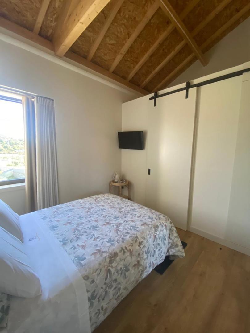Alminhas Da Mindua - Unique Experiences By Luxistay Vitorino dos Piães Rom bilde